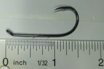 50 Gamakatsu Baitholder Hooks 05412 2/0 Nsb Black Nickel Finish. Fixed Price $19.99.