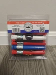 Survival Fishing Kit Port Arthur Instant Limb Lines Auto Device 12-PACK. Fixed Price $71.99.