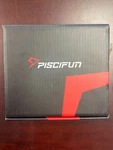 Piscifun Fishing Reel. Fixed Price $29.10.
