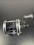 Vintage Abu Garcia Ambassadeur 5500C Fishing Reel Tested Right Hand. Fixed Price $34.99.