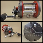 Quantum Bill Dance BD20XLJ Catfish Reel Rh Rerieve. Fixed Price $42.49.