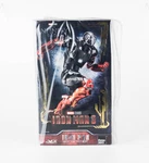 Threezero Marvel Studios Dlx Iron Man Hot Rod Mark 22 Action Figure - Brand New. Fixed Price $136.88.
