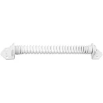 National Hardware N342-741 V850 Door And Gate Spring WHITE,11 Inch. Fixed Price $28.43.