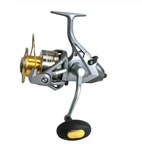 Okuma Avenger Spinning Reel ABF-6000 Bait Feeder. Fixed Price $79.99.
