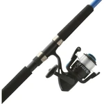 Shakespeare Tiger Spinning Catfish Combo TIGRSP90CATKIT. Fixed Price $49.84.