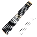 Goture//telescopic Tenkara Fishing Kit//ultralight Travel Rod,por.... Fixed Price $64.27.