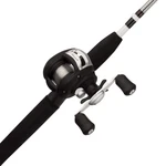 Shakespeare 6 Alpha Baitcasting Rod And Reel Combo Size. Fixed Price $104.11.