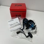 Daiwa Spinning Reel 5.3 1 Gear Ratio SALTIST6500. Fixed Price $251.99.