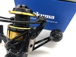 Okuma Spinning Reel TSR-8000HA Excellent Condition: Boxed Effect Pedal.... Fixed Price $361.76.