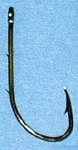 Eagle Claw 186 #1/0 100CT Bronze Baitholder Hook. Fixed Price $22.57.