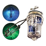 Lindgren Pitman Electralume Light W/ Lithium Batteries. Fixed Price $49.99.