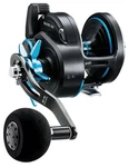 Daiwa Saltist 40H Star Drag High Speed Right Hand Conventional Reel 6.4:1. Fixed Price $284.99.