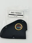 45-706Z Penn Spinfisher Side Plate Housing Cover With Medallion. Fixed Price $17.99.