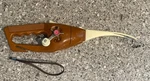 Vintage Popeil Pocket Fisherman Spin Casting Outfit Fold Up Fishing Rod W/line!. Fixed Price $21.99.