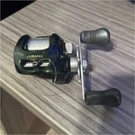 Shimano Curado 301E Baitcast Fishing Reel. Fixed Price $275.00.