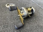 Shimano Cardiff 300A Baitcasting Reel Bearings 5:8:1. Fixed Price $99.99.