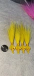 Popeye Jig 1/0 Stainless Steel Hook 4 Pack.. Fixed Price $12.00.