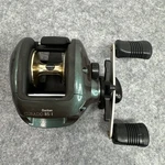 Shimano Curado Bantam CU-201B5 Ball Bearings L/h Baitcasting Reel Japan. Fixed Price $89.99.
