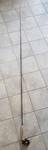 Ll Bean Double Classic 9' Fly Rod (5 Weight) + 5/6 Reel. Fixed Price $199.99.