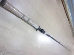 Shakespeare Ugly Stik Elite Medium Casting Rod 6 Foot Inch Length. Fixed Price $39.99.