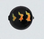 Wordens Yakima Lil Corky Buoyant Drift Fishing Bobber, Luminous, Size 14. Fixed Price $38.27.