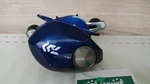 Daiwa Aird 100H Reel. Fixed Price $165.23.