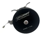 Pflueger Automatic Model 1195 Fly Fishing Reel With Line Tested Works Fine. Fixed Price $16.99.