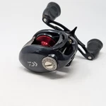 Daiwa Exceler 100HSLA Left Hand Lh Baitcast Bass Fishing Reel 7.3:1 Gear Ratio. Fixed Price $99.00.
