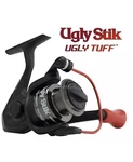 Ugly Stik 5BB 6.2:1 Aluminum Body Spinning Reel USTUFFSP30, New. Fixed Price $49.99.