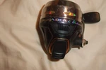Shakespeare Crusader CRSC10 Spinning Reel Tested And Working. Fixed Price $9.95.
