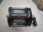 Penn Graphite Lever Drag Senator Nos Saltwater Reel. Fixed Price $85.00.