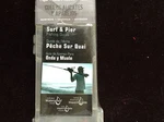Ready To Surf & Pier Fishing Kit "new". Fixed Price $13.99.