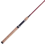 Berkley Cherrywood Hd Spinning Rod, One 6'6" - Medium Light 2PC, Red. Fixed Price $46.79.