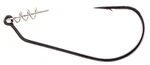 5167-141 Owner Twistlock Light Senko 4/0 Fishing Hooks Per Pack. Fixed Price $5.59.