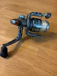Used South Bend Worm Gear Wg-spn/ast/a Spinning Fishing Reel. Fixed Price $5.00.