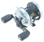 Abu Garcia Ambassadeur C3 Baitcast Round Reel 6600 5.3:1 4 Bearing Right 1292722. Fixed Price $248.92.
