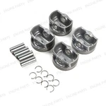 Set Engine Pistons Rings Kit For Hyundai Kia 2012-2017 1.8L G4NB 23041-2E100. Fixed Price $63.46.