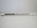 Shakespeare Ugly Stik SP1100 6' 6" Fishing Rod. Fixed Price $69.95.