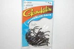 Gamakatsu Octopus Hooks Size 4/0 Per Pack 02414-25 Value. Fixed Price $13.95.
