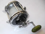 Penn Senator Casting Reel. Fixed Price $76.00.