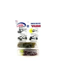 Eagle Claw Lazer Sharp Finesse/neko & Wacky Kit 60PK. Fixed Price $10.79.