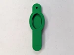 Laast Dead Stick Swivel/folding Ice Fishing Rod Holder For Tent/shanty/sled. Fixed Price $19.95.
