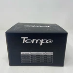 Tempo Sphera 2000 Spinning Reel Black Ambidextrous 10BB. Fixed Price $24.99.