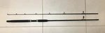 Shimano Tdr Aeroglas 2803 Casting / Fishing Rod. Fixed Price $190.00.