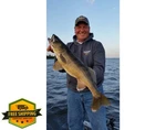 Pflueger Monarch Spin Combo Fishing Rod Reel. Fixed Price $136.00.