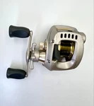 Daiwa Team X 105HL Left Hand Bait Reel Vintage Fishing Gear Clean. Fixed Price $169.83.
