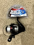Zebco Zse 20. Fixed Price $25.00.