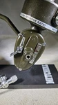 Mitchell Garcia Reel 811 Bronze Rare Fully Restored Mint !. Fixed Price $119.99.
