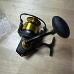 Penn Spinfisher SSVII5500 Spinning Fishing Reel, Front Drag. Fixed Price $139.99.