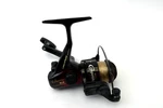 Used South Bend Competitor 615 Long Stroke Spinning Fishing Reel. Fixed Price $36.00.